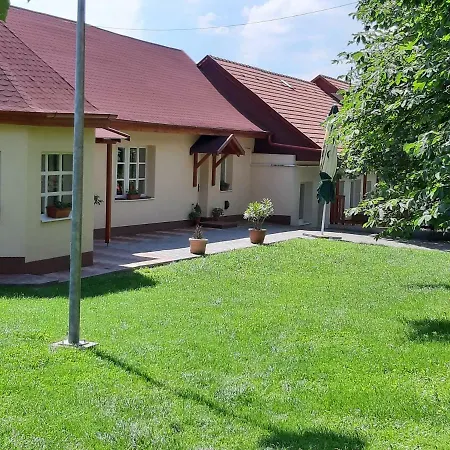 Panzió Negy To Panzio *